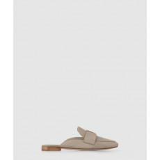 루이비통 카프리 오픈 백 로퍼 1AC7QA