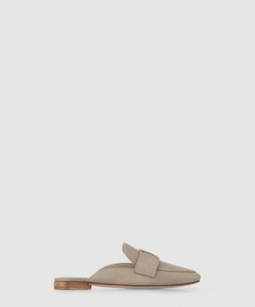 루이비통 카프리 오픈 백 로퍼 1AC7QA