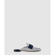 루이비통 카프리 오픈 백 로퍼 1ACSD5