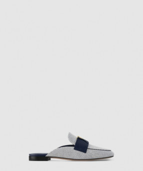 루이비통 카프리 오픈 백 로퍼 1ACSD5