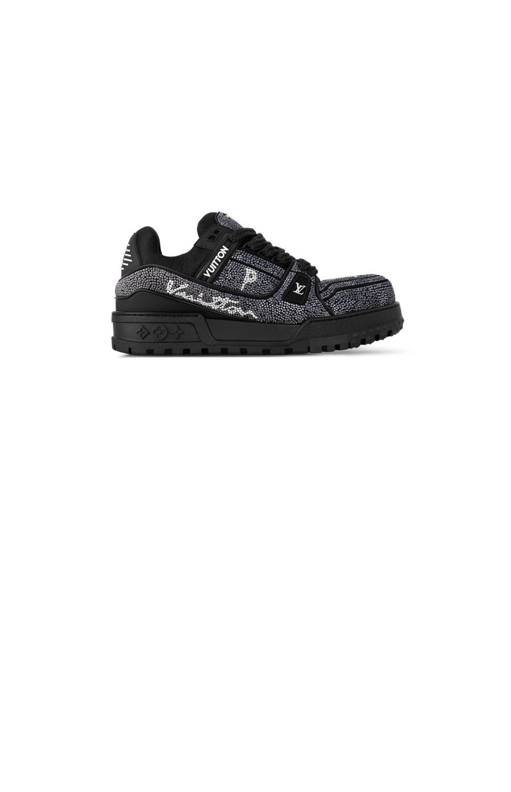 루이비통 트레이너 맥시 스니커즈 1ACEOH