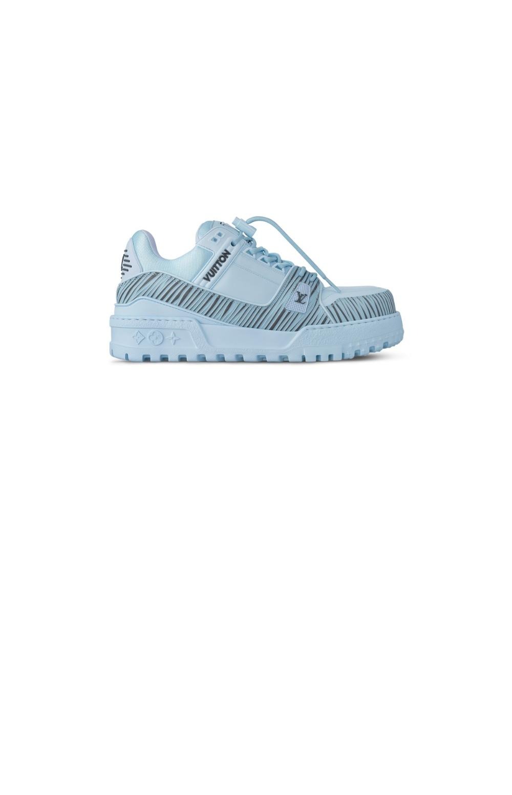 루이비통 트레이너 맥시 스니커즈 1AD9VD