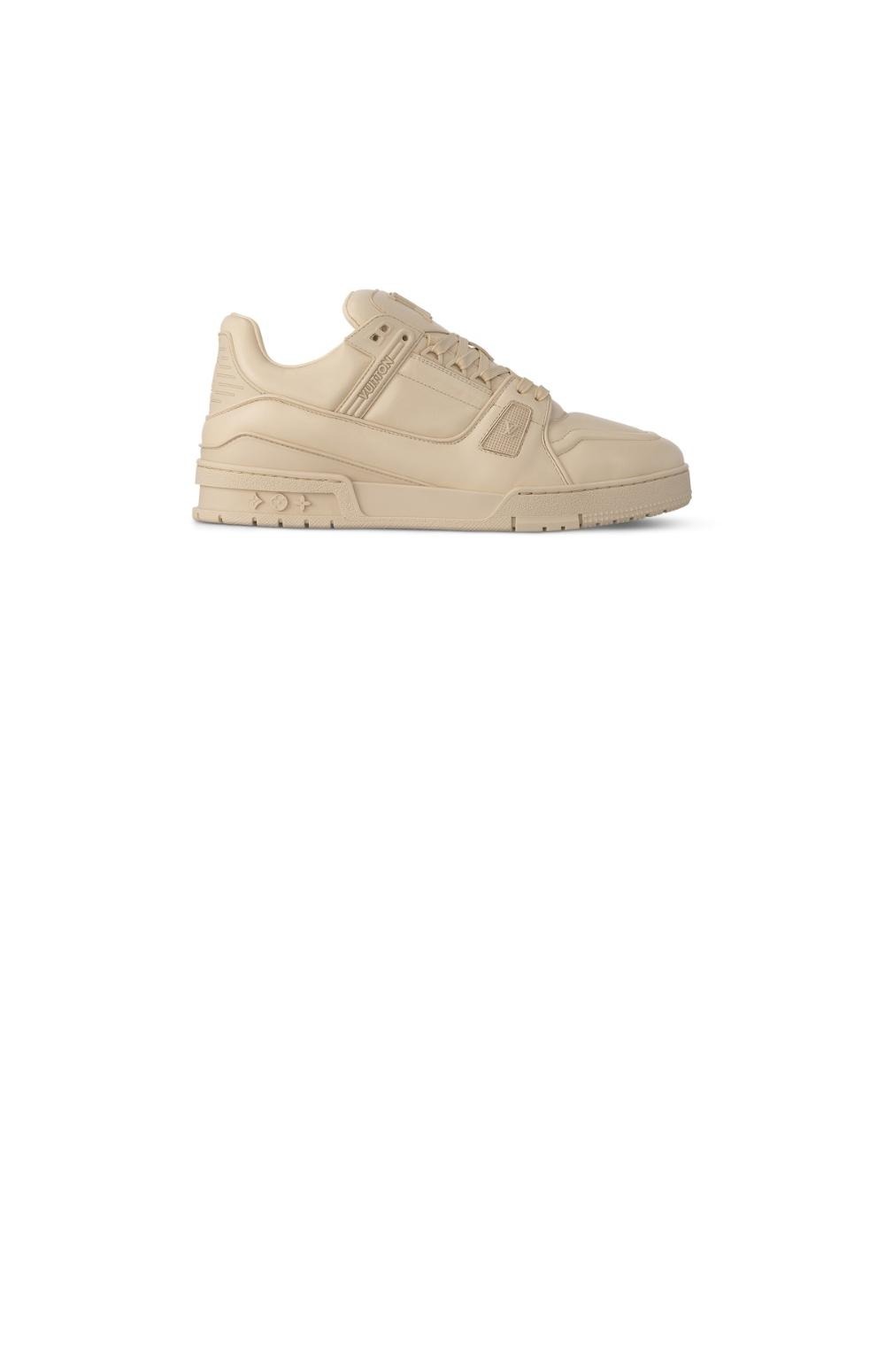 루이비통 트레이너 스니커즈 1AC5BP