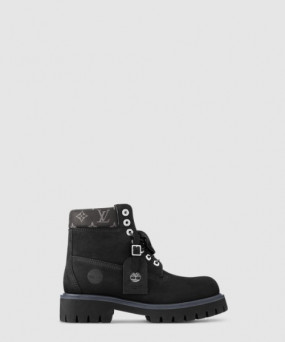 루이비통 팀버랜드 앵클 부츠 1AD759