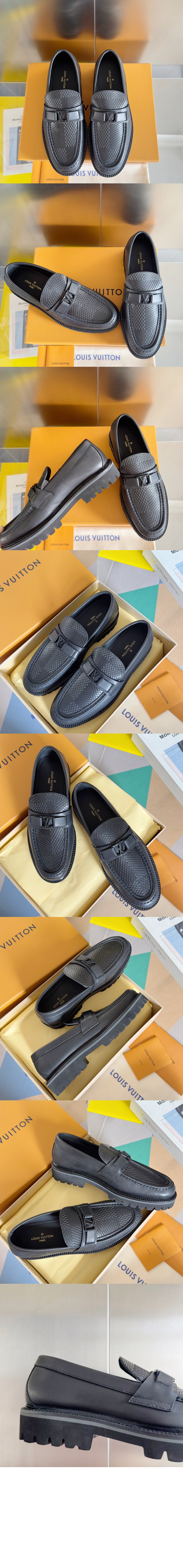 루이비통 메이저 로퍼 1ACPM0