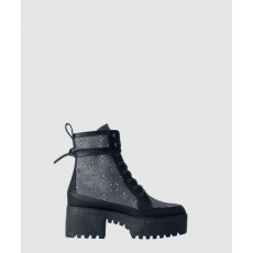 루이비통 로리엇 플랫폼 데저트 부츠 1ACL42