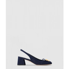 루이비통 셰이크 슬링백 펌프스 1ACGGA