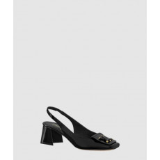 루이비통 슬링백 펌프스 1AB0TN