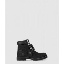 루이비통 팀버랜드 앵클부츠 1AD7YP