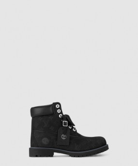 루이비통 팀버랜드 앵클부츠 1AD7YP