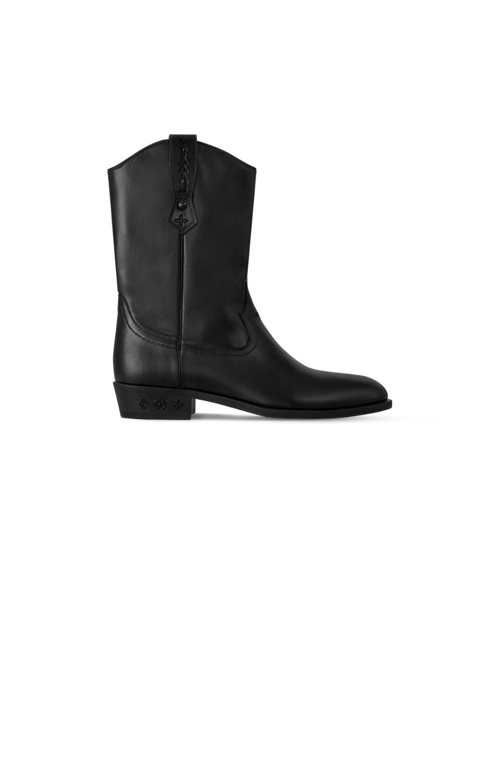 루이비통 라이더 부츠 1AD7HZ