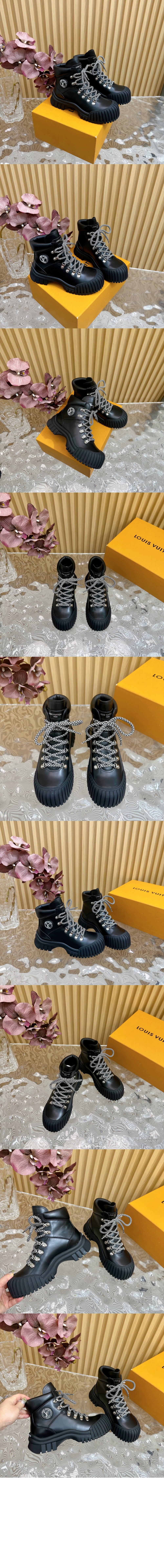 루이비통 루비 플랫 1AAM60