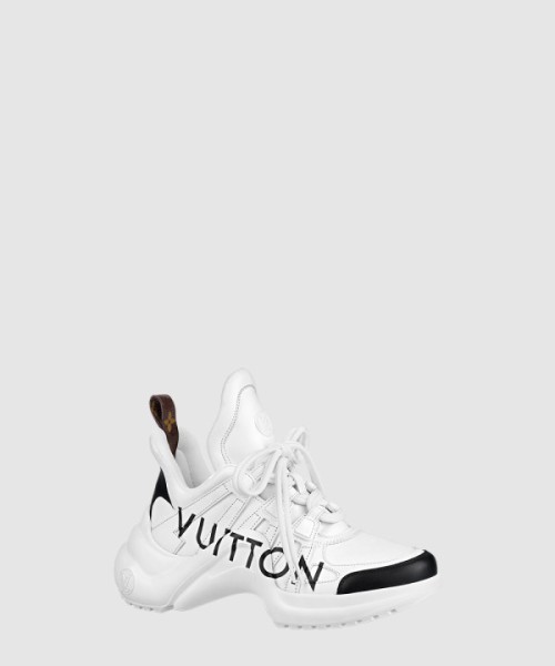 루이비통 아치라이트 스니커즈 1A8FK6