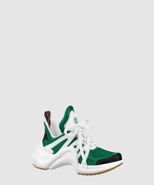 루이비통 아치라이트 스니커즈 1A8TFG