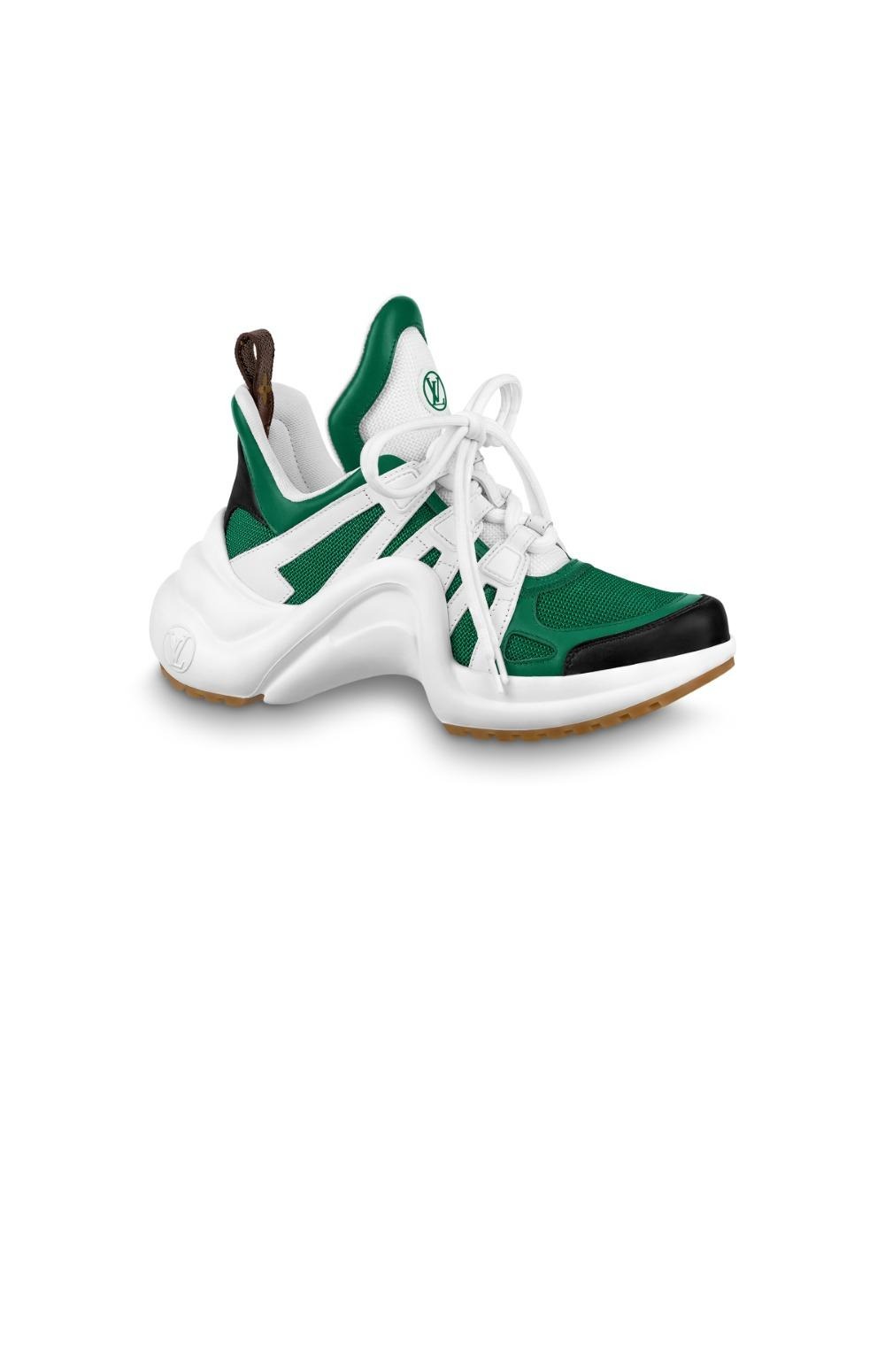 루이비통 아치라이트 스니커즈 1A8TFG