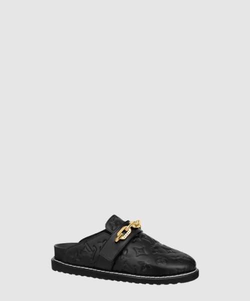 루이비통 코시 컴포트 플랫 샌들 1AB3OQ