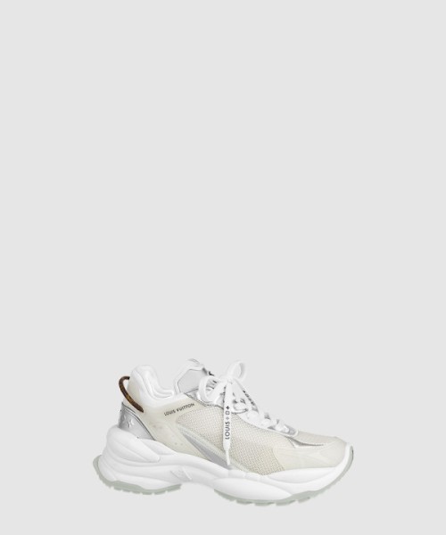 루이비통 런 55 스니커즈 1AAVGF