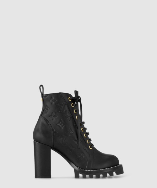 루이비통 스타 트레일 앵클 부츠 1ACH0N