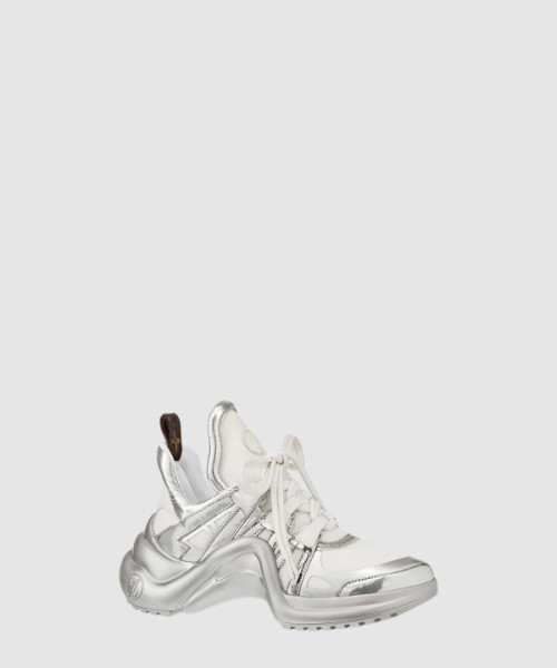 루이비통 아치라이트 스니커즈 1A52JD