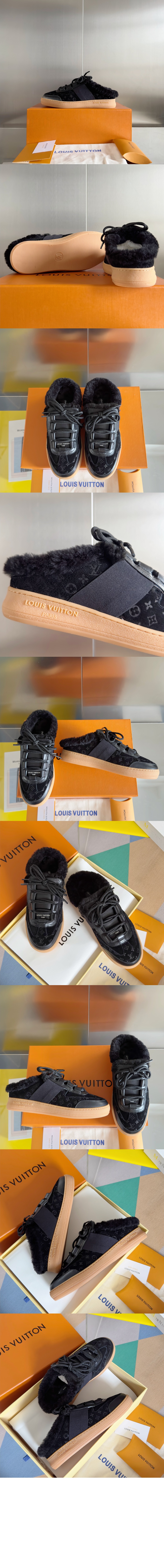 루이비통 스니커즈 1ACAE7