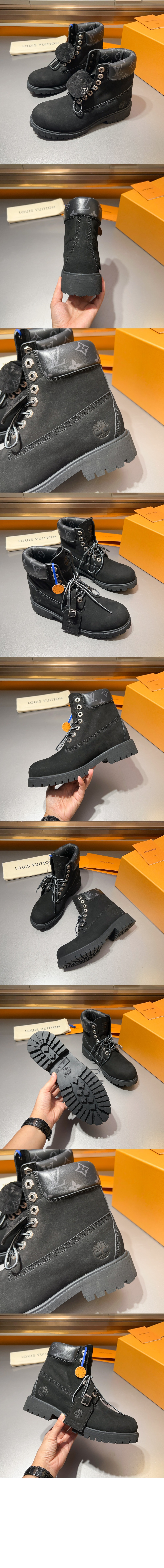 루이비통 부츠 1AD75B