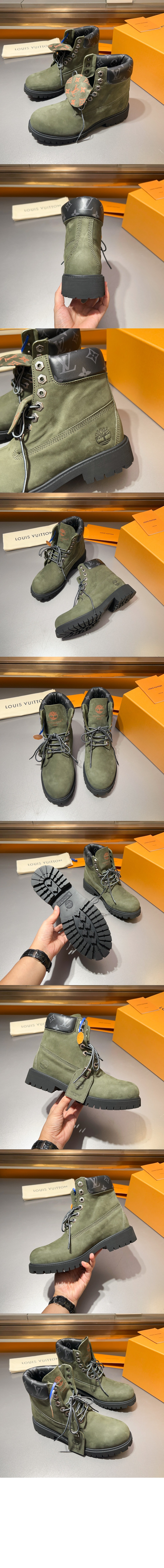 루이비통 부츠 1AD75B