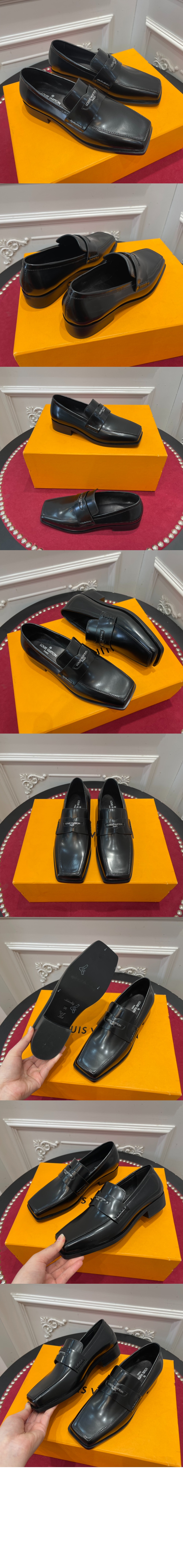 루이비통 로퍼 1AAOJV