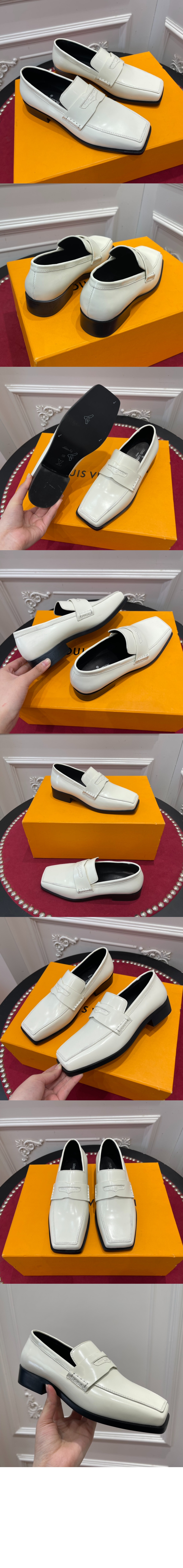 루이비통 로퍼 1AAOJV