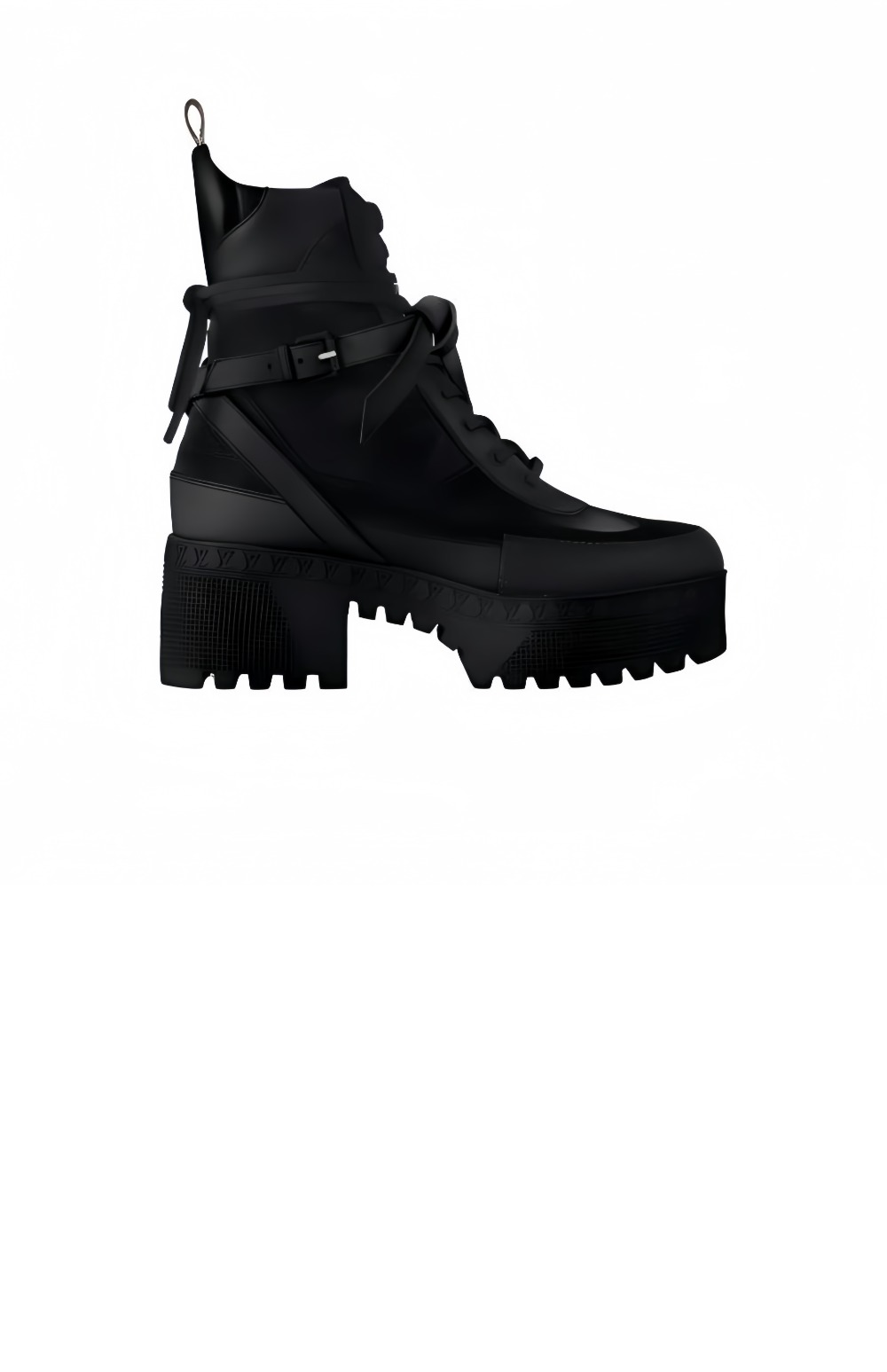 루이비통 부츠 1AD25D