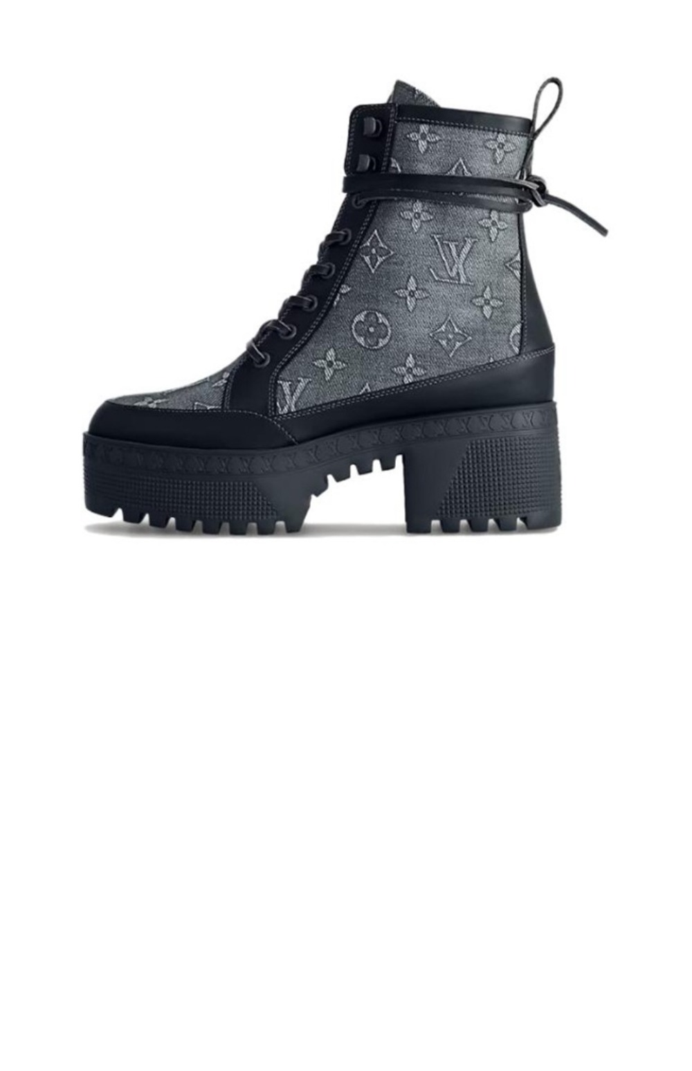 루이비통 부츠 1ACL3Y