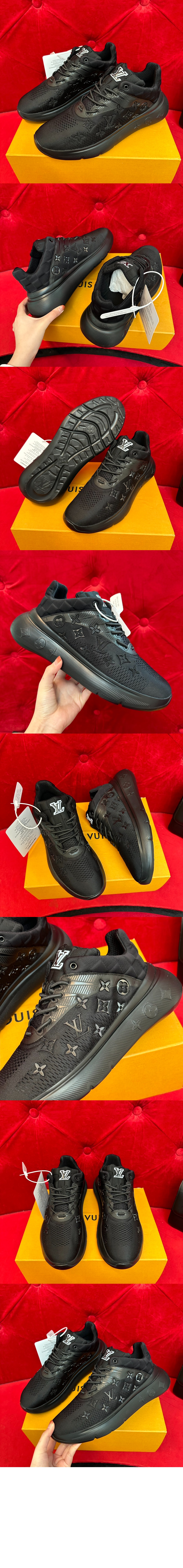 루이비통 스니커즈 1A9JRI