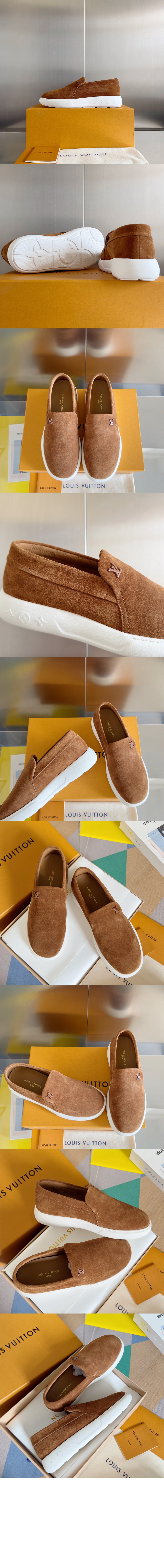 루이비통 로퍼 1ACRGG