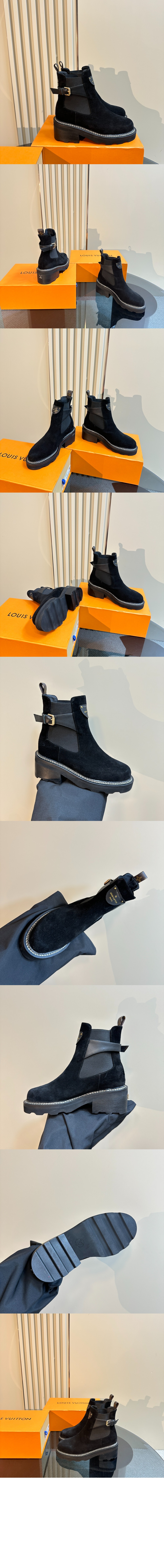 루이비통 부츠 1ACKCJ