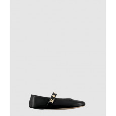 루이비통 플랫슈즈 1ACYD9