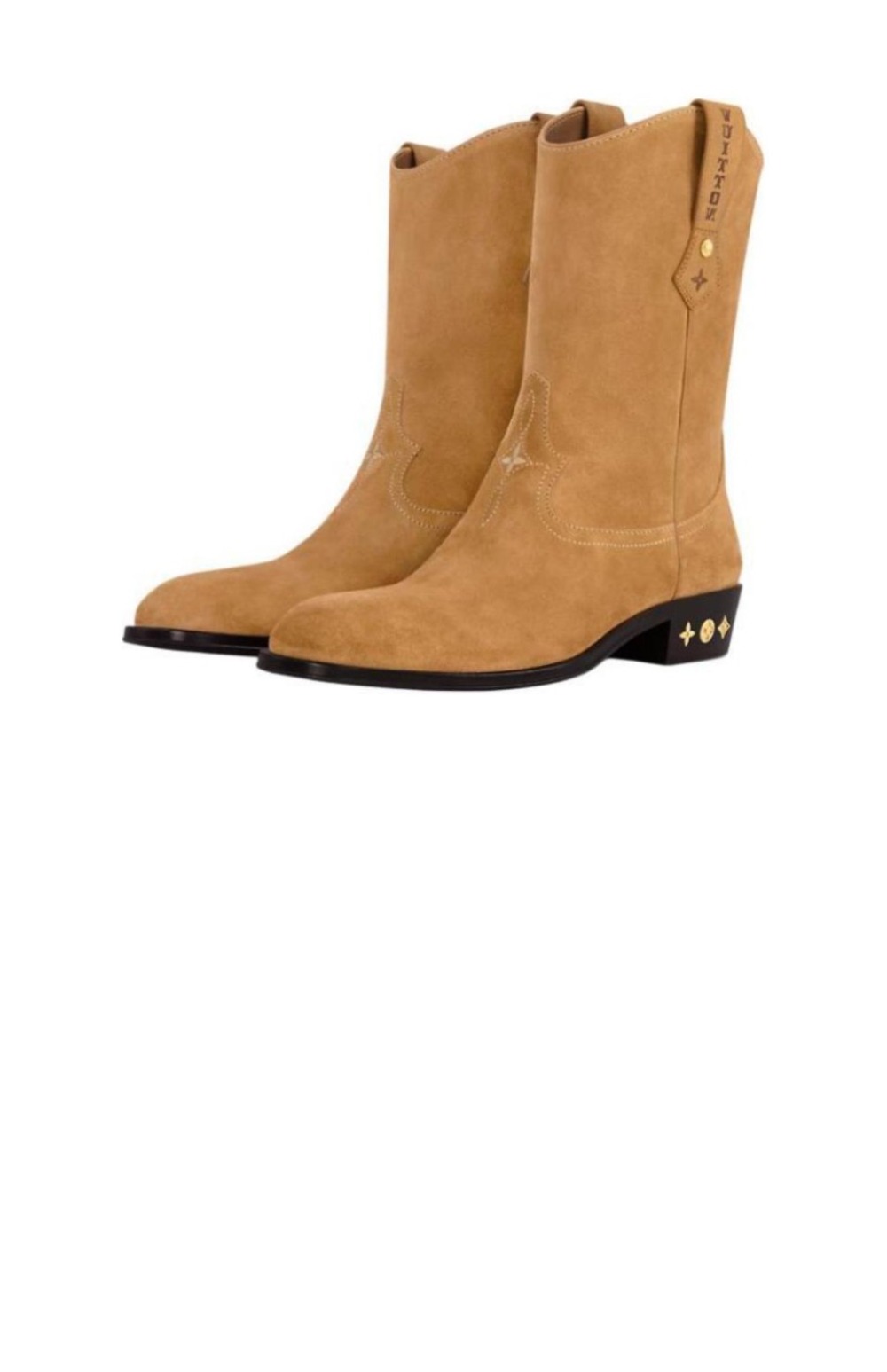 루이비통 부츠 1AD7PJ