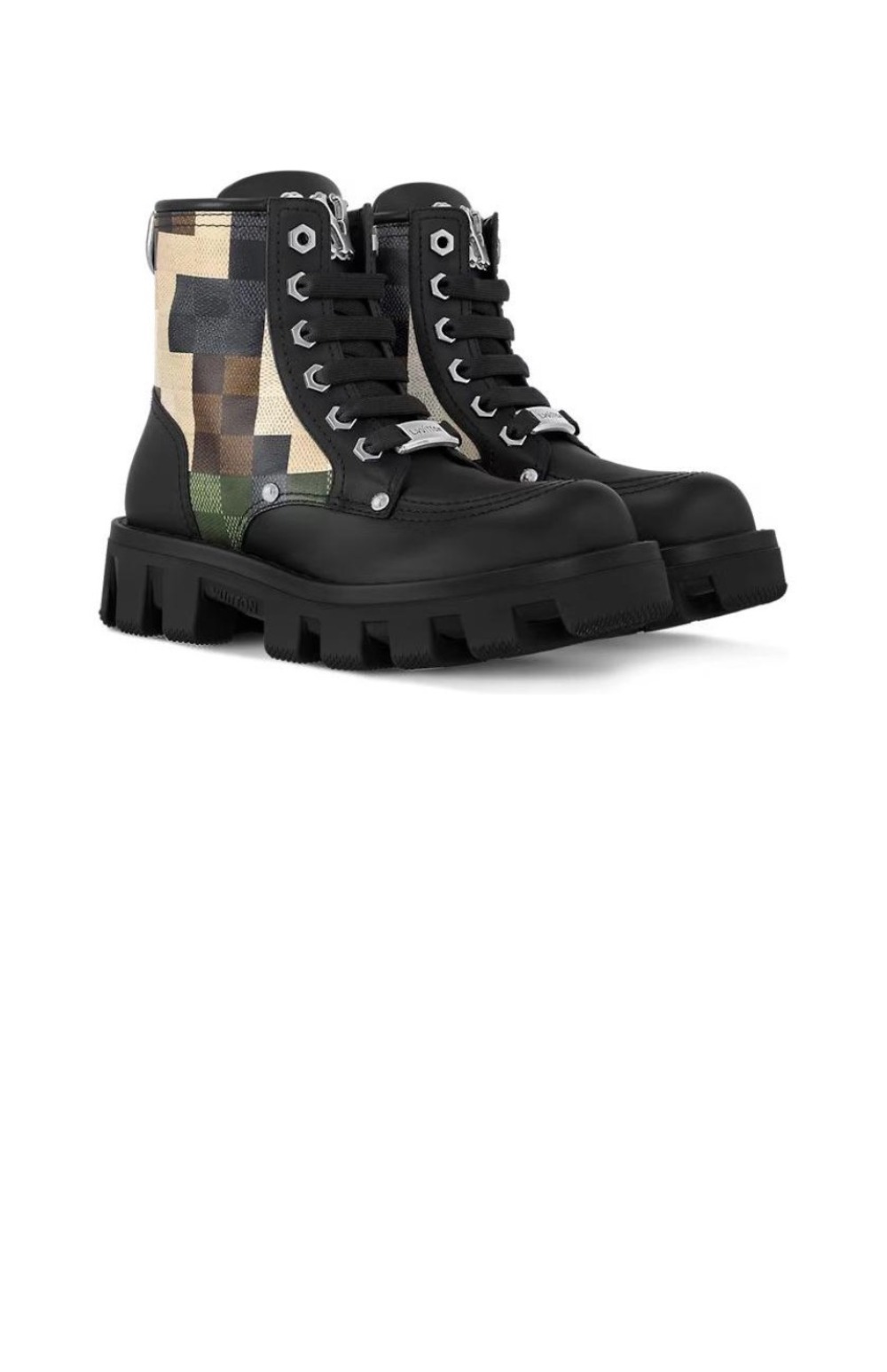 루이비통 부츠 1ACNEZ