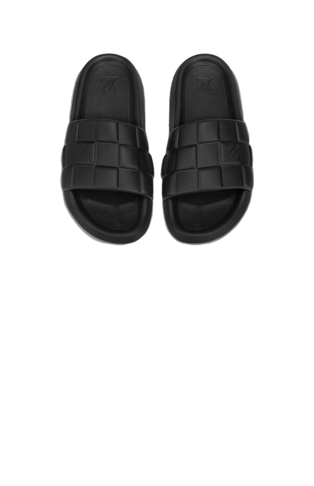 루이비통 슬리퍼 1AAR8W