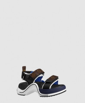 루이비통 샌들 1A5MG5