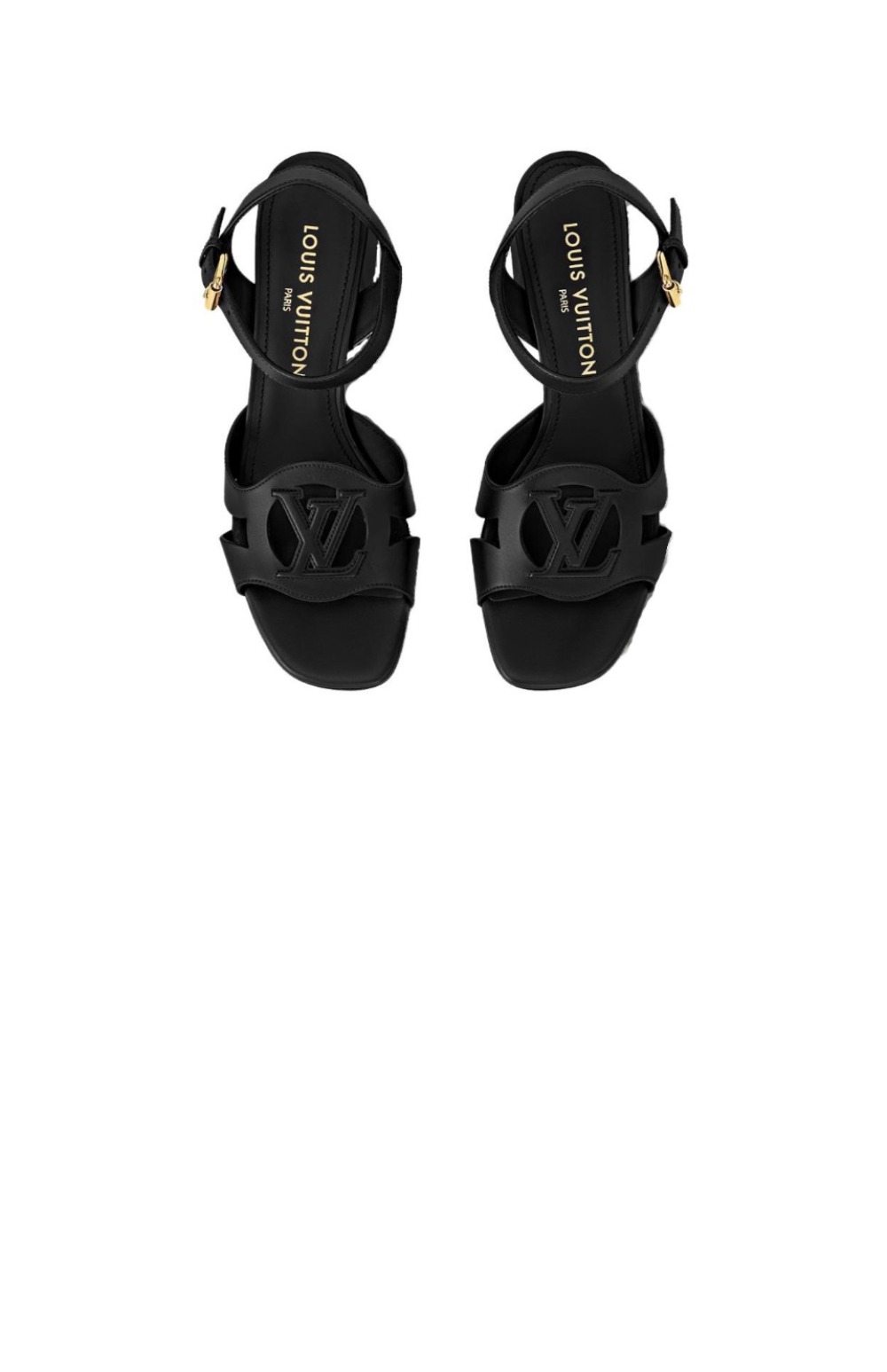 루이비통 샌들 1ACIPS