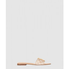 루이비통 플랫슈즈 1ACXX5