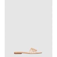 루이비통 플랫슈즈 1ACXX5