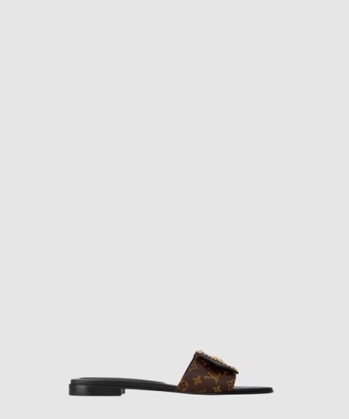 루이비통 플랫슈즈 1ACXW6