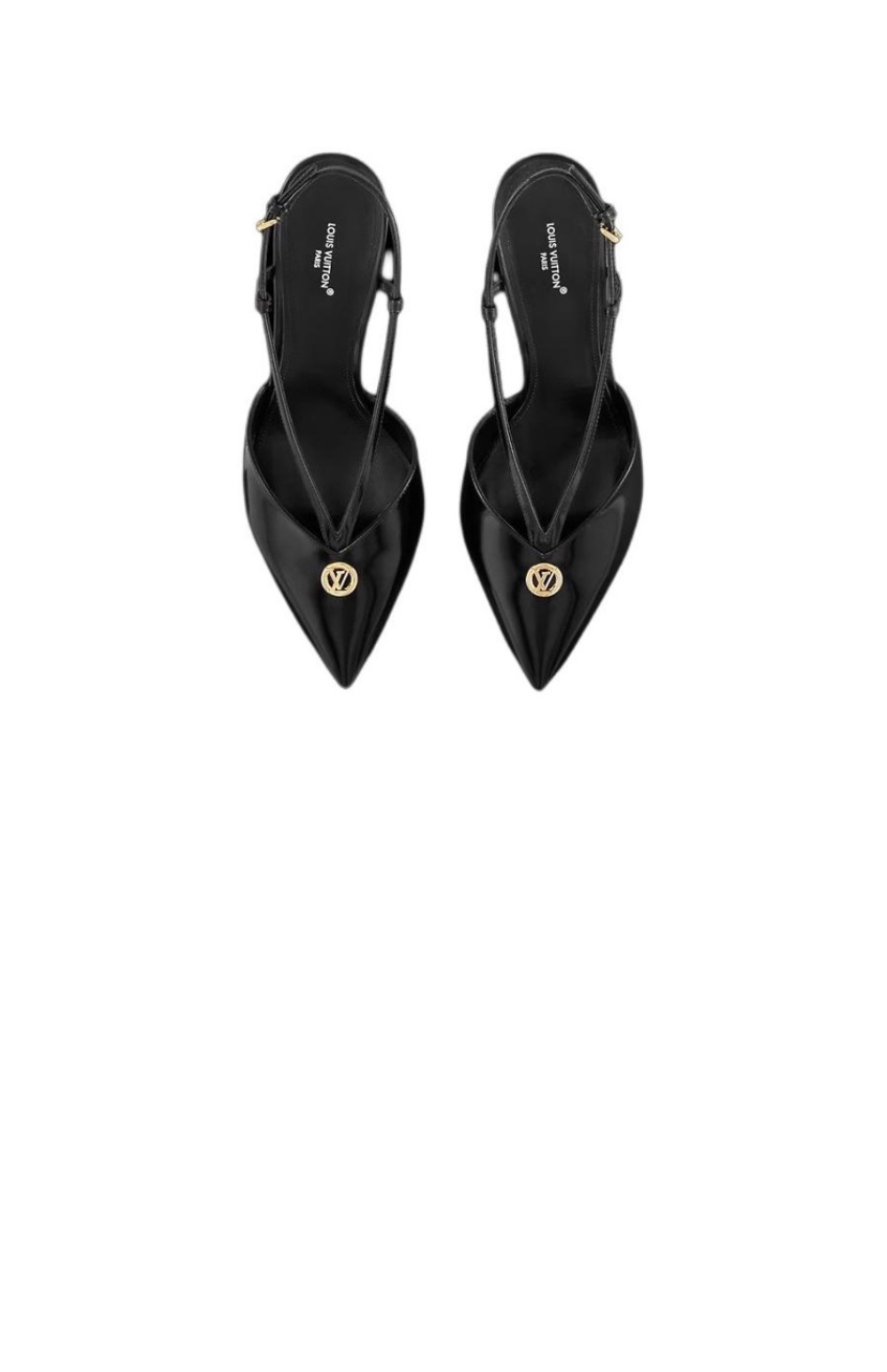 루이비통 펌프스 1ACITB