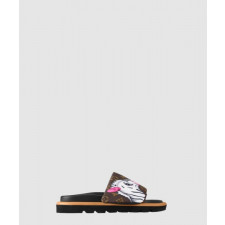 루이비통 슬리퍼 1AD3AX