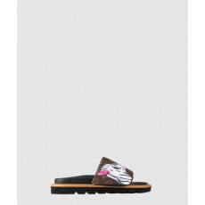 루이비통 슬리퍼 1AD3AX