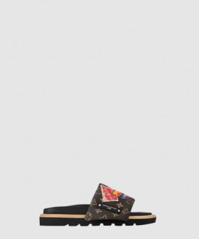 루이비통 슬리퍼 1ACTDS