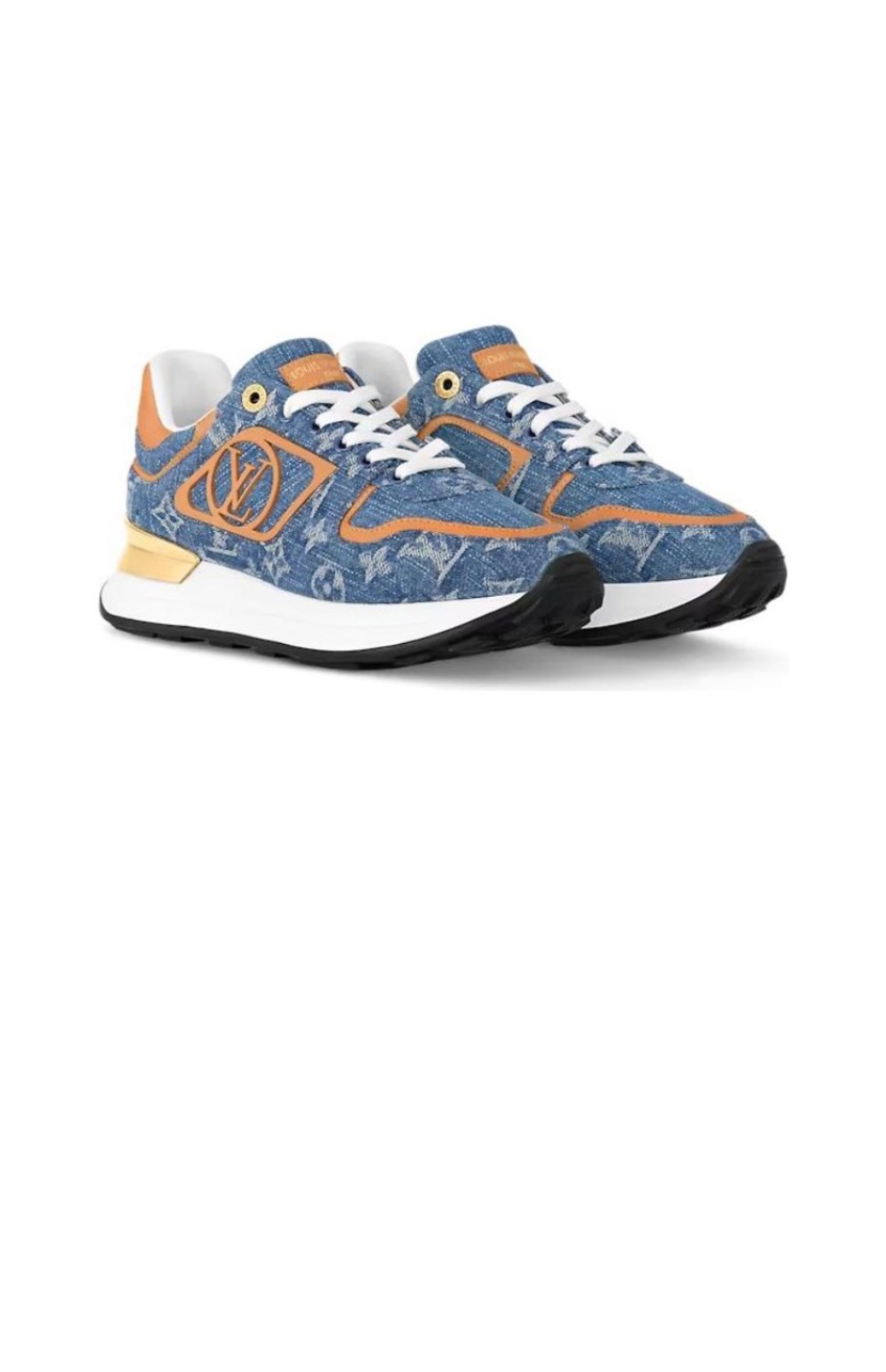 루이비통 스니커즈 1ACHR3