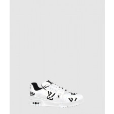 루이비통 스니커즈 1AAGXX