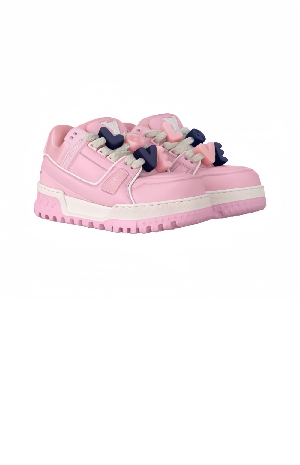 루이비통 스니커즈 1AD6BZ