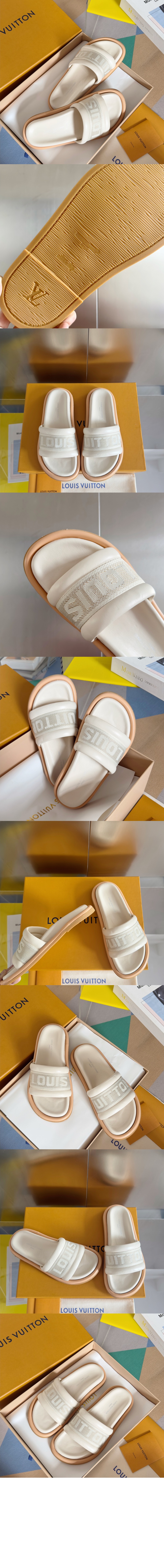 루이비통 슬리퍼 1ACTIO